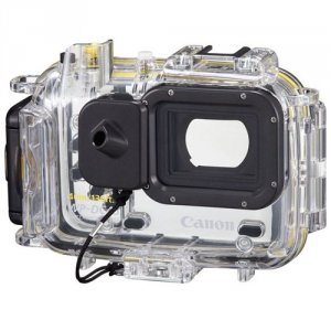 Canon 6924B001 Waterproof Case Wp-dc48 Powershot G15 Wa