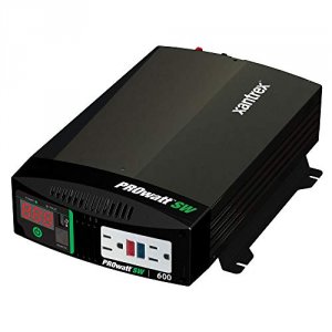 Xantrex 806-1206 Prowatt Sw600 - True Sine Wave Inverter