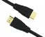 Datacomm 46-1000-BK 46-1000-bk 10.2gbps High-speed Hdmi(r) Cable (1.5f