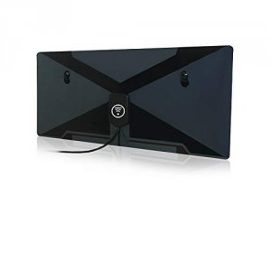 Supersonic SC-608 High Definition Digital Flat  Indoor Antenna