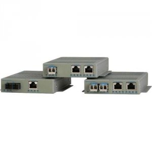 Omnitron 9506-0-11 60w High Poe 101001000 Rj45