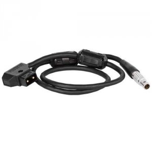 Ikan PD3-DTAP Remote Air Pro D-tap To Lemo Cable