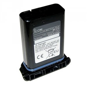 Icom BP275 Li-ion Battery Fm92d