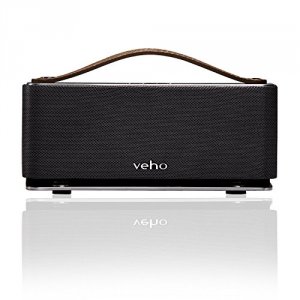 Veho VSS-012-M6 M-series M6 Wrls Speaker Retro