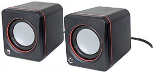 Manhattan 161435 (r)  2600 Series Speaker System