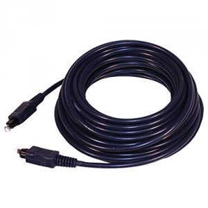 Steren RA26576 T-t Digital Optical Cable (25ft) Strn260025