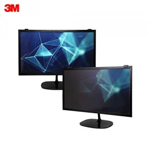 3m PF320W Framed Privacy Filter For 19.5 In Monitors 16:9 Pf200w9f Bla