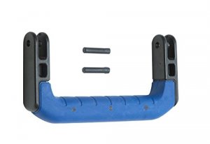 Skb 3I-HD80-BE Iseries Medium Replacement Handle, Blue