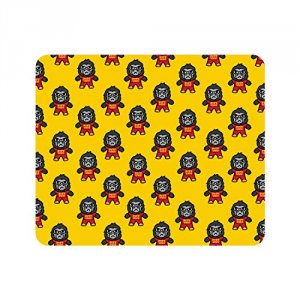 Centon OCT-PITT-MH28E Pittsburgh (t) Mousepad Mascot V5