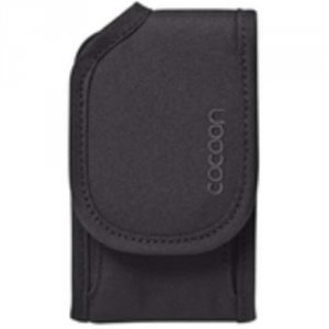 Cocoon CCPC40BK Phonecamera Case - Black