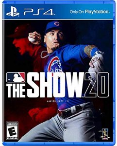 Sony 3003698 Ps4 - Mlb The Show20