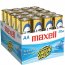 Hitach 723453 Maxell Aa Battery 20pk Lr6 20mp