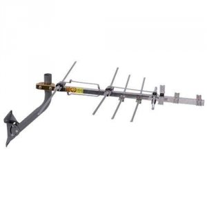 Acer ANT751Z Rca  Compact Outdoor Yagi Hdtv Antenna