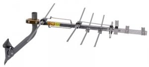 Acer ANT751Z Rca  Compact Outdoor Yagi Hdtv Antenna