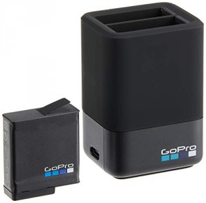 Gopro AADBD-001 Dual Battery Charg Plu Battery