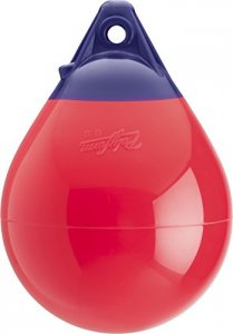 Polyform A-4-RED A-4 Buoy 20.5