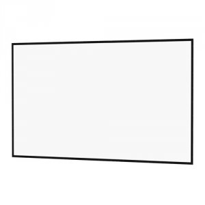 Da-lite 38327 Ff Dlx Replacement Screen 92x144 165 Diagonal (frames So