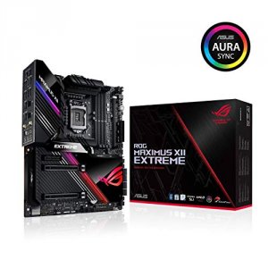 Asus 90MB12J0-M0AAY0 Maximus Xii Extrm Z490 Lga1200