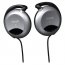 Hitach 190561 Maxell  - Ec150 Ear Clip Headphones