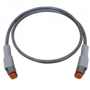 Uflex 42056S Uflex Power A M-pe1 Power Extension Cable - 3.3'