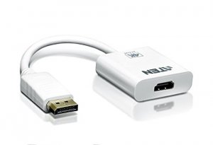 Aten VC986 Displayport To 4k Hdmi Active