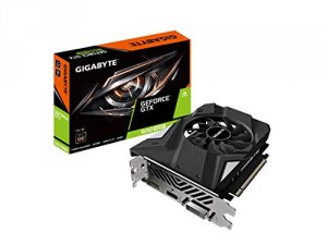 Gigabyte GV-N165SOC-4GD Vcx  Geforce Gtx 1650 Super Oc 4gb Gddr6 Dvid 