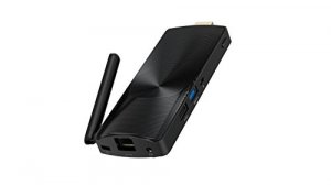 Azulle A-1073 Access Plus Mini Pc 2gb