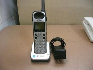 American ATT-SB67108 Att Synj 4-line Accessory Handset