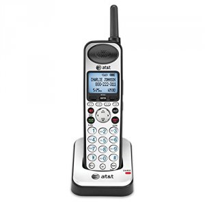 American ATT-SB67108 Att Synj 4-line Accessory Handset