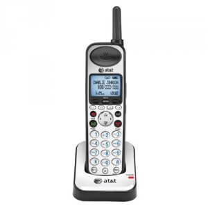 American ATT-SB67108 Att Synj 4-line Accessory Handset