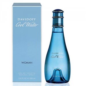 Davidoff FX2042 Eau De Toilette Spray 3.4 Oz