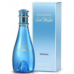 Davidoff FX2042 Eau De Toilette Spray 3.4 Oz