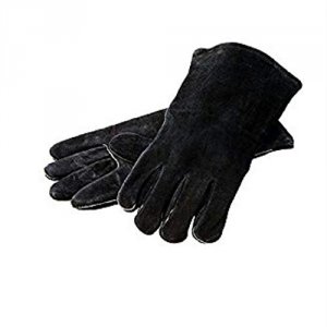 Lodge A5-2 Lodge Logic Leather Gloves