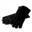 Lodge A5-2 Lodge Logic Leather Gloves