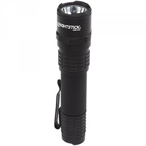 Nightstick USB-320 Usb Rechargeable Edc Flashlight