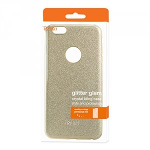 Apple DTPU02-IPH6PLSGD Reiko Iphone 6 Plus 6s Plus Shine Glitter Shimm