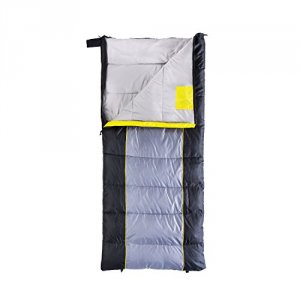 Kamp-rite SB530 3 In 1 - 0 Degree Sleeping Bag