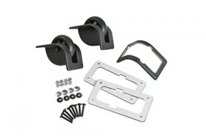 Skb 3R-WK12 3r Series Edge Wheel Kit  (2 Per Box)