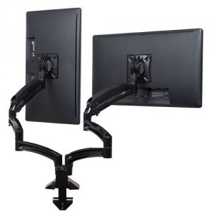 Chief K1D230B K1 Desk Mnt Dual Display 3l Ar