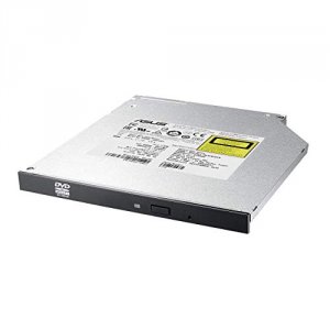 Asus SDRW-08U1MT/BLK/B/GEN Dvdrw Sdrw-08u1mt Blk B Gen 8x Dvd  Sata E-