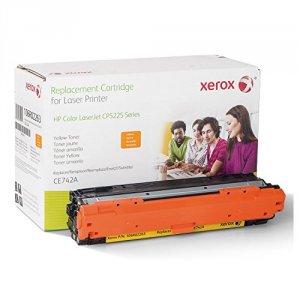 Original Xerox 106R02264 Toner For Hp Color Laser Magenta  Ce743a