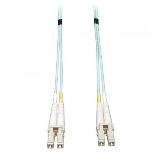 Tripp N82002M N820-02m 6.6 Feet Network Cable - 10 Gb Ethernet - Fiber