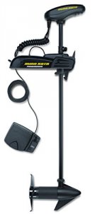 Minn 1358737 Powerdrive 55 Trolling Motor - 12v-55lb-54