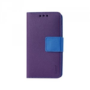 Alcatel FC22-ALCASTROPP Reiko  One Touch Pop Astro 3-in-1 Wallet Case 