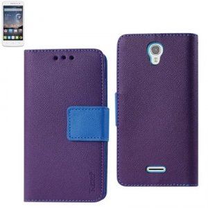 Alcatel FC22-ALCASTROPP Reiko  One Touch Pop Astro 3-in-1 Wallet Case 