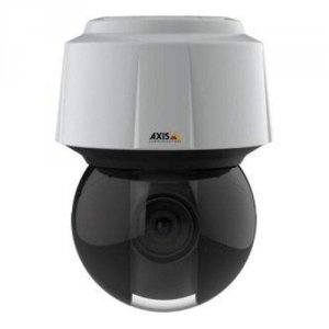 Axis 1X6721 Axis Q6128-e 8 Megapixel Network Camera - Color - 3840 X 2