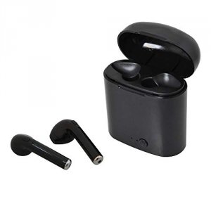 Sylvania SEB602 (r)  In-ear Bluetooth(r) True Wire-free Earbuds With M