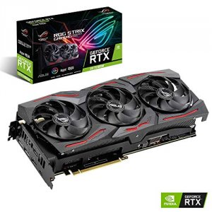 Asus ROGSTRIXRTX2070SA8GG Strix Geforce Rtx 2070 Super