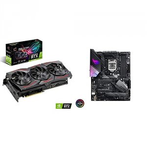 Asus ROGSTRIXRTX2070SA8GG Strix Geforce Rtx 2070 Super