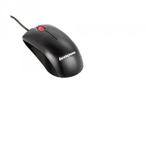 Lenovo 06P4069 Thinkplus Usb Optical Wheel Mouse - Optical - 3 Buttons